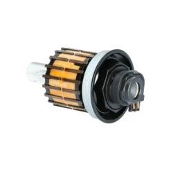 Shimano Dynamoeinheit DH-UR705 Achse 100mm Silber -Fahrradladen shimano dynamoeinheit dh ur705 achse 100mm silber2