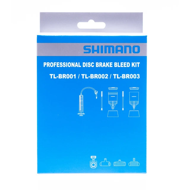 Shimano TL-BR001/002/003 Entlüftungskit 7 Shimano TL-BR001/002/003 Entlüftungskit – Bild 5
