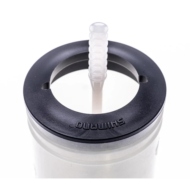 Shimano TL-BR001/002/003 Entlüftungskit 5 Shimano TL-BR001/002/003 Entlüftungskit – Bild 3