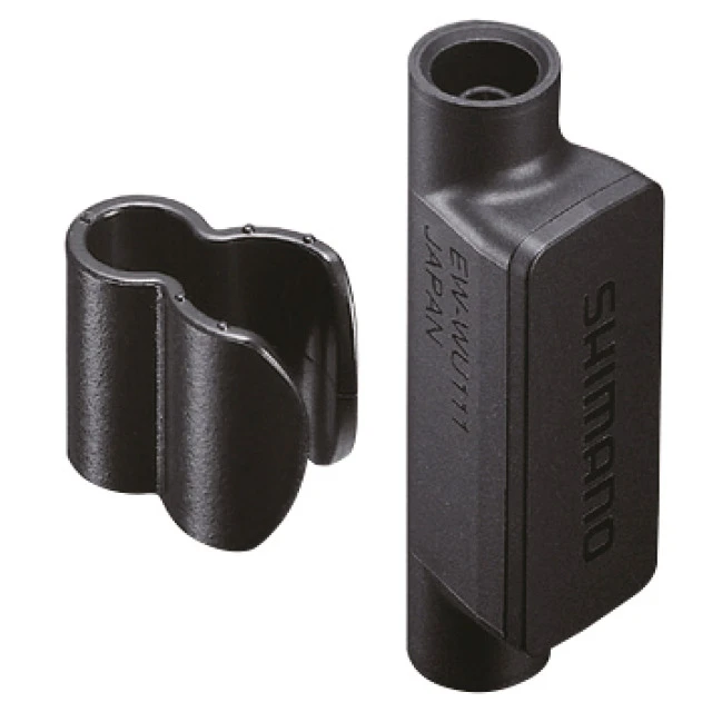 Shimano Di2 EW-WU111 Wireless Einheit ANT+ Und Bluetooth (D-FLY) 3 Shimano Di2 EW-WU111 Wireless Einheit ANT+ Und Bluetooth (D-FLY)