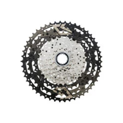 Shimano Kassette CS-LG600-11 LG 11-Gang 11-50 Zähne Box