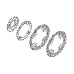 Shimano MTB/Trekking 17 Kettenblatt 48 Zähne, Y-1NL 98060 FC-T521 Schwarz 5 Shimano MTB/Trekking 17 Kettenblatt 48 Zähne, Y-1NL 98060 FC-T521 Schwarz -Fahrradladen shimano mtb trekking 17 kettenblatt 48 zaehne y 1nl 98060 fc t521 schwarz2