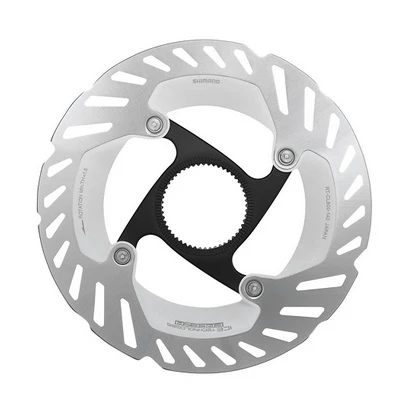 Shimano Ultegra/GRX RT-CL800 Centerlock 160mm Bremsscheibe 3 Shimano Ultegra/GRX RT-CL800 Centerlock 160mm Bremsscheibe