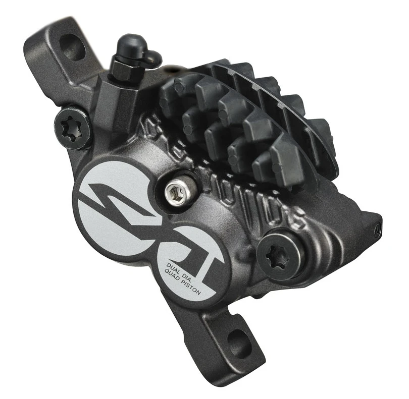 Shimano Saint BR-M820 Bremssattel 3 Shimano Saint BR-M820 Bremssattel