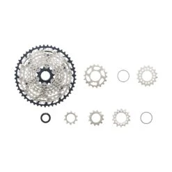 Shimano SLX CS-M7100 12 Fach 10-51 Kassette Für 1x12 8 Shimano SLX CS-M7100 12 Fach 10-51 Kassette Für 1x12 -Fahrradladen shimano slx cs m7100 10 51 kassette 1