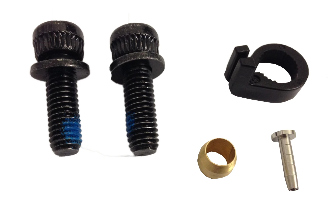 Shimano Saint BL-M820-B/BR-M820 Scheibenbremse Hinten 4 Shimano Saint BL-M820-B/BR-M820 Scheibenbremse Hinten – Bild 3