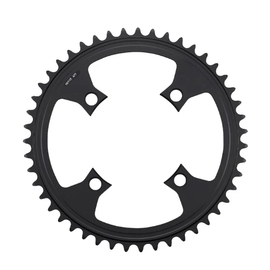 Shimano STePS SM-CRE80 47 Zähne 1x11 Fach Raod-Gravel Ohne Aufnahme/Spider Kettenblatt 2 Shimano STePS SM-CRE80 47 Zähne 1x11 Fach Raod-Gravel Ohne Aufnahme/Spider Kettenblatt