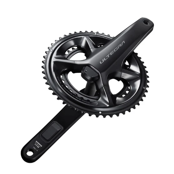 Shimano Ultegra FC-R8100-P 2x12 50-34 175mm Kurbelgarnitur Mit Powermeter 4 Shimano Ultegra FC-R8100-P 2x12 50-34 175mm Kurbelgarnitur Mit Powermeter – Bild 2