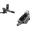 Shimano XTR M9120 Trail Scheibenbremse Hinten 2 Shimano XTR M9120 Trail Scheibenbremse Hinten -Fahrradladen shimano xtr br m9120 scheibenbremse hinten 1