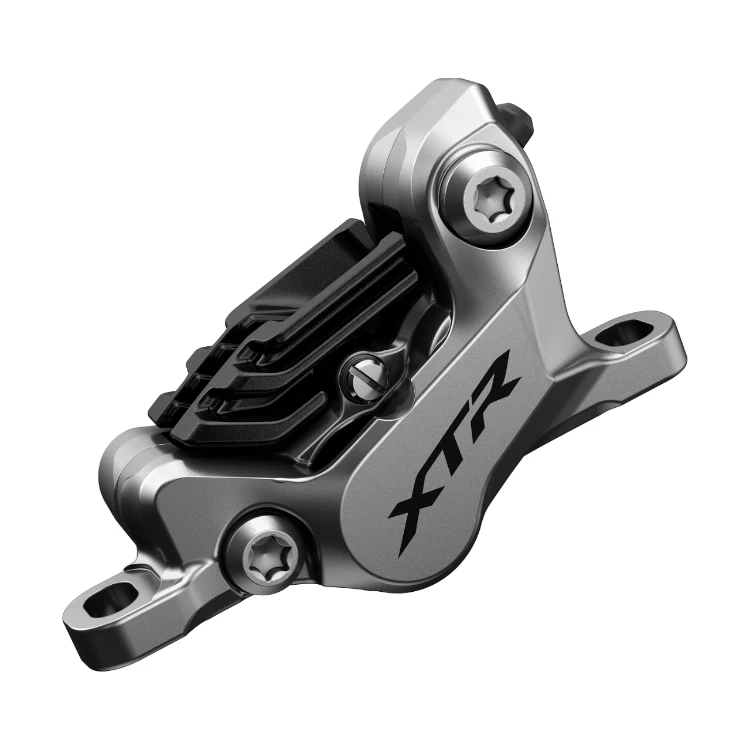 Shimano XTR M9120 Trail Scheibenbremse Vorne 5 Shimano XTR M9120 Trail Scheibenbremse Vorne – Bild 3