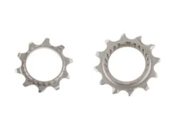 Shimano XTR CS-M9100/XT CS-M8100/SLX CS-M7100/Deore CS-M6100 10+12 Zähne Kassettenritzel