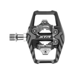 Shimano XTR Pedal Trail SPD 9120, PD-M9120 7 Shimano XTR Pedal Trail SPD 9120, PD-M9120 -Fahrradladen shimano xtr pedal trail spd 9120 pd m91202