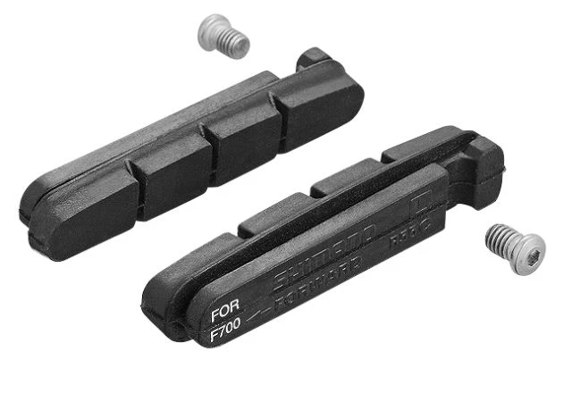 Shimano R55C4 Bremsgummis 3 Shimano R55C4 Bremsgummis