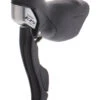 Shimano 105 ST-5703 3fach Schwarz Schalt-Bremshebel Links 2 Shimano 105 ST-5703 3fach Schwarz Schalt-Bremshebel Links -Fahrradladen shimano ultegra st 5703 3fach