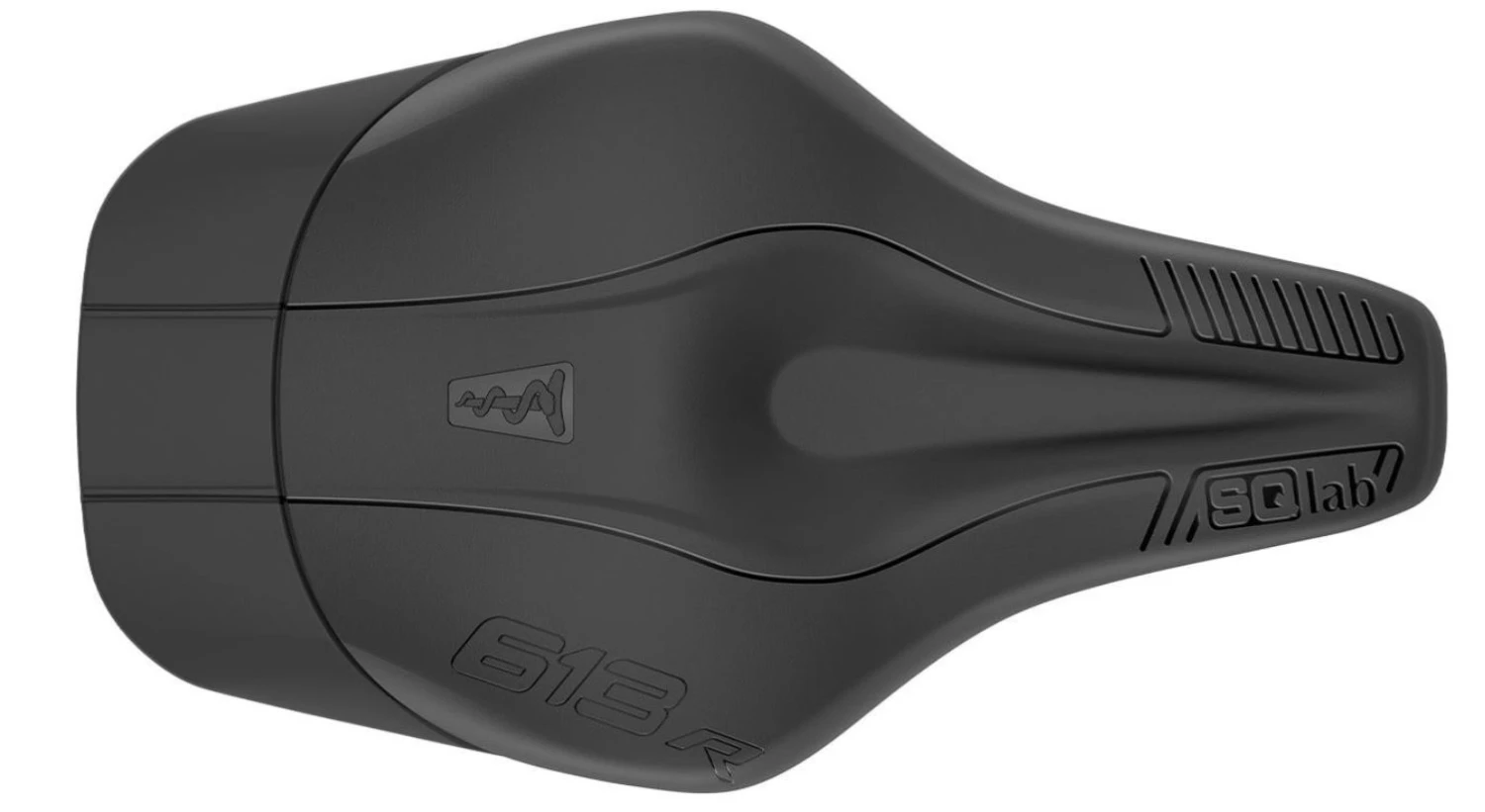 SQlab 613 R Ergowave Breite 11cm Sattel 4 SQlab 613 R Ergowave Breite 11cm Sattel – Bild 2