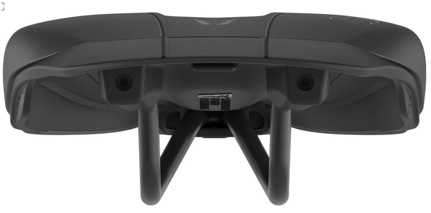 SQlab 613 R Ergowave Breite 11cm Sattel 5 SQlab 613 R Ergowave Breite 11cm Sattel – Bild 3