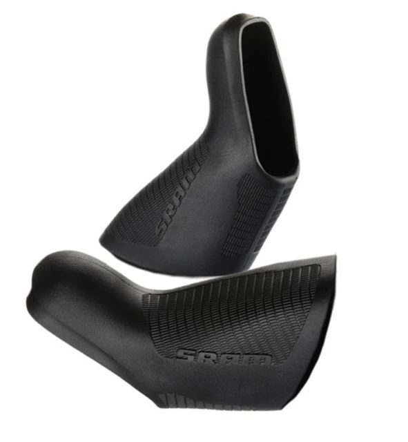 Sram Red 22/Red 2012/Force 22/Rival 22 Griffgummis Schwarz 3 Sram Red 22/Red 2012/Force 22/Rival 22 Griffgummis Schwarz