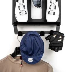 Stasdock Hang On Happy Black Zusatzhalterung 8 Stasdock Hang On Happy Black Zusatzhalterung -Fahrradladen stasdock hang on happy black 1