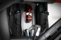 Stasdock Happy Black Fahrrad - Wandhalterung -Fahrradladen stasdock happy black wandhalterung 2