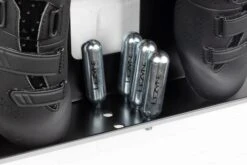 Stasdock Happy Black Fahrrad - Wandhalterung -Fahrradladen stasdock happy black wandhalterung 5