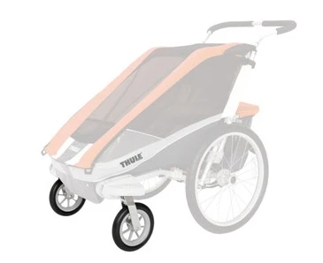 Thule Chariot Buggy-Set 2007-2016 4 Thule Chariot Buggy-Set 2007-2016 – Bild 2