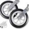 Thule Chariot Buggy-Set 2007-2016 -Fahrradladen thule buggy set