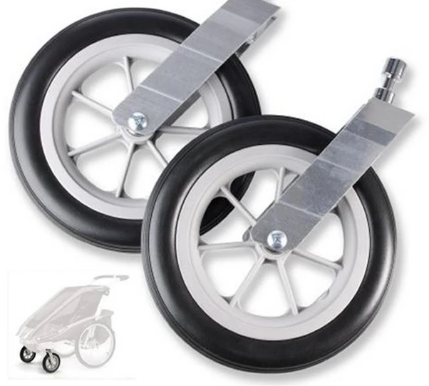 Thule Chariot Buggy-Set 2007-2016 3 Thule Chariot Buggy-Set 2007-2016