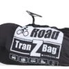 TranZBag Road Schwarz Velo - Trasporttasche 2 TranZBag Road Schwarz Velo - Trasporttasche -Fahrradladen tranzbag road
