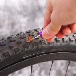 Zitto Tubless Tire Repair Kit Tool -Fahrradladen tubless tire repair kit tool 6