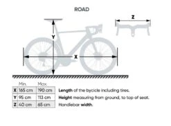 VELOSOCK Full Cover Waterproof For Road Bike Graffiti 9 VELOSOCK Full Cover Waterproof For Road Bike Graffiti -Fahrradladen velosock full cover masse road1 23430 2 23431 2 23434 2 23436 2