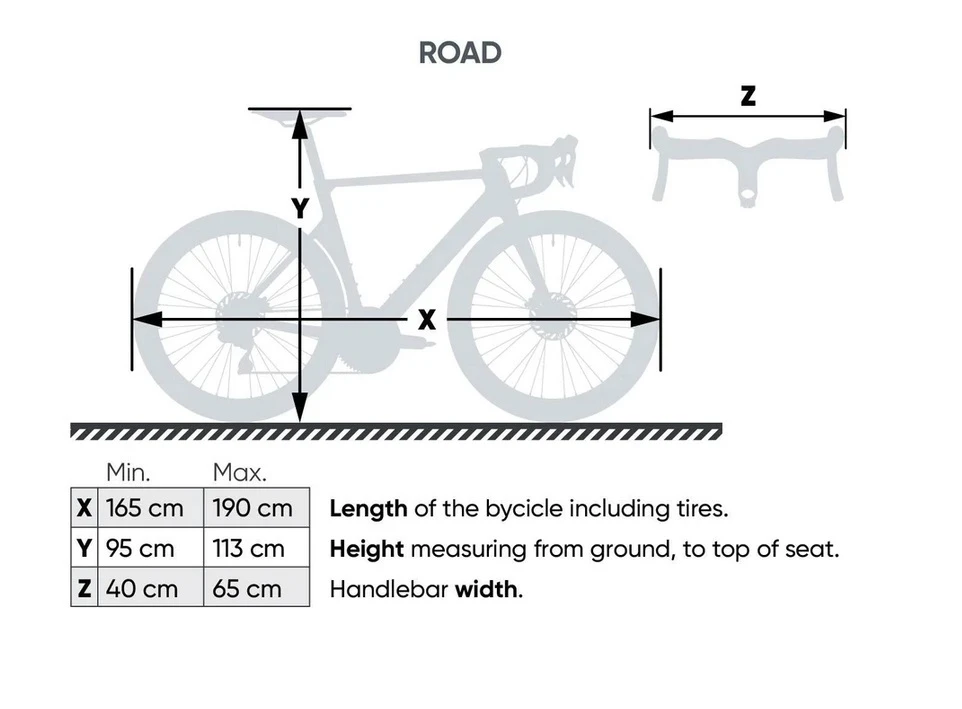 VELOSOCK Full Cover Waterproof For Road Bike Graffiti 5 VELOSOCK Full Cover Waterproof For Road Bike Graffiti – Bild 3